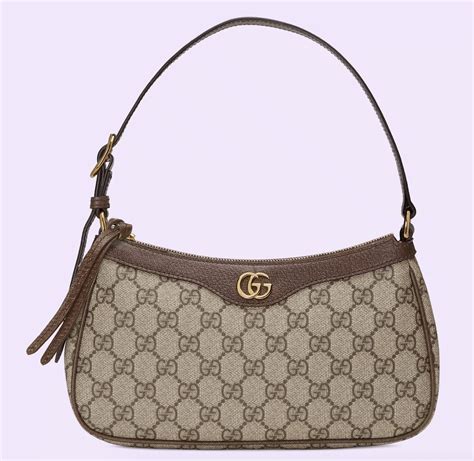 perche amare gucci|gucci shoulder bag.